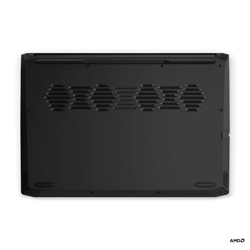 Ordinateur portable Lenovo IdeaPad Gaming 3 15ACH6 Qwerty UK 512 Go 16 Go RAM 15,6" AMD Ryzen 5 5600H