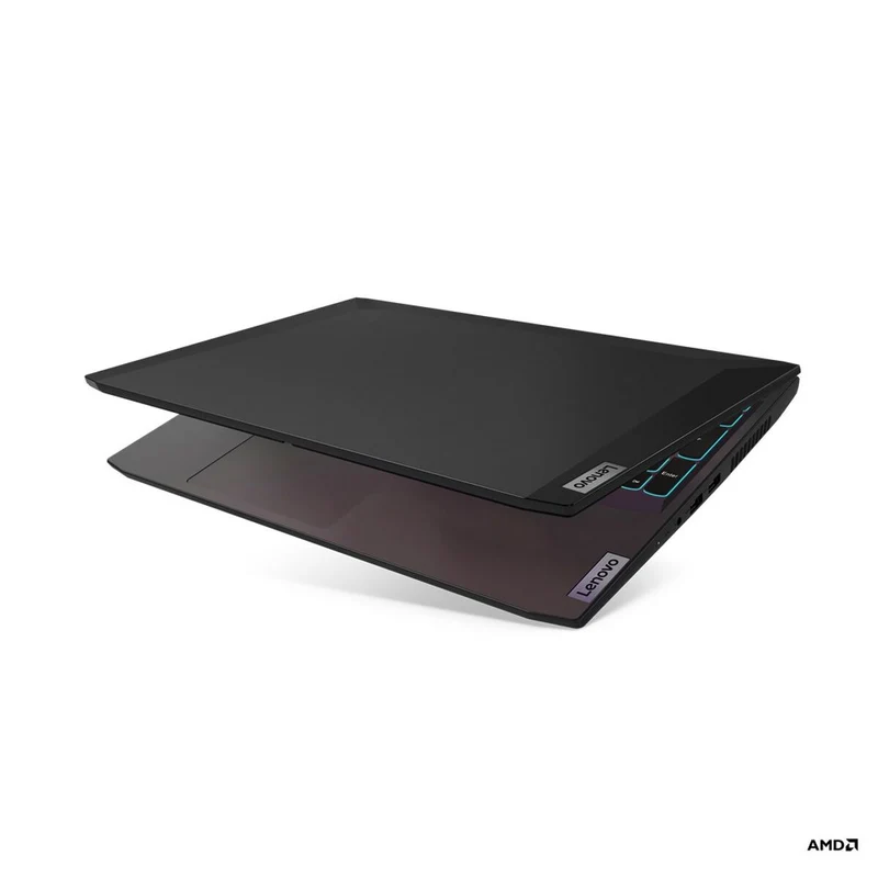 Ordinateur portable Lenovo IdeaPad Gaming 3 15ACH6 Qwerty UK 512 Go 16 Go RAM 15,6" AMD Ryzen 5 5600H