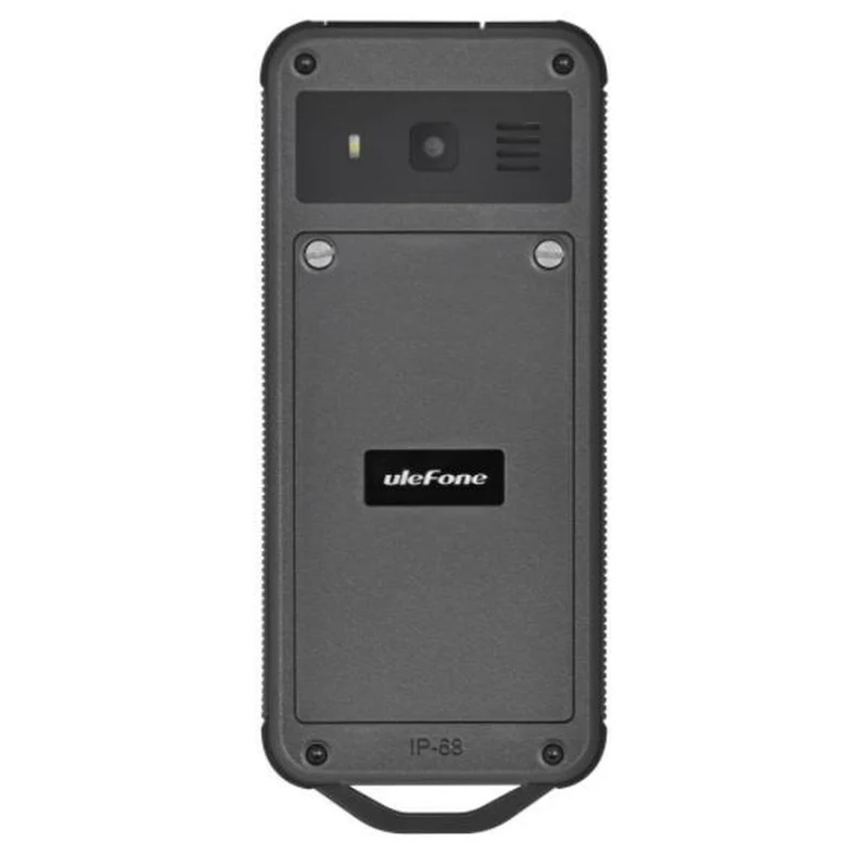 Téléphone portable Ulefone Armor Mini 2 2.4" 32 Go Noir