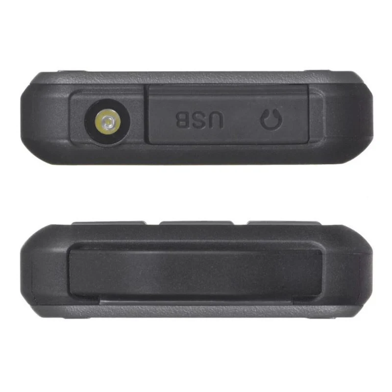 Téléphone portable Ulefone Armor Mini 2 2.4" 32 Go Noir
