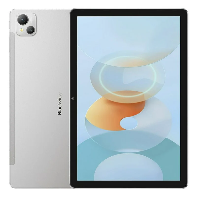 Tablette Blackview Tab 13 6 Go RAM 10,1" Argent 128 Go