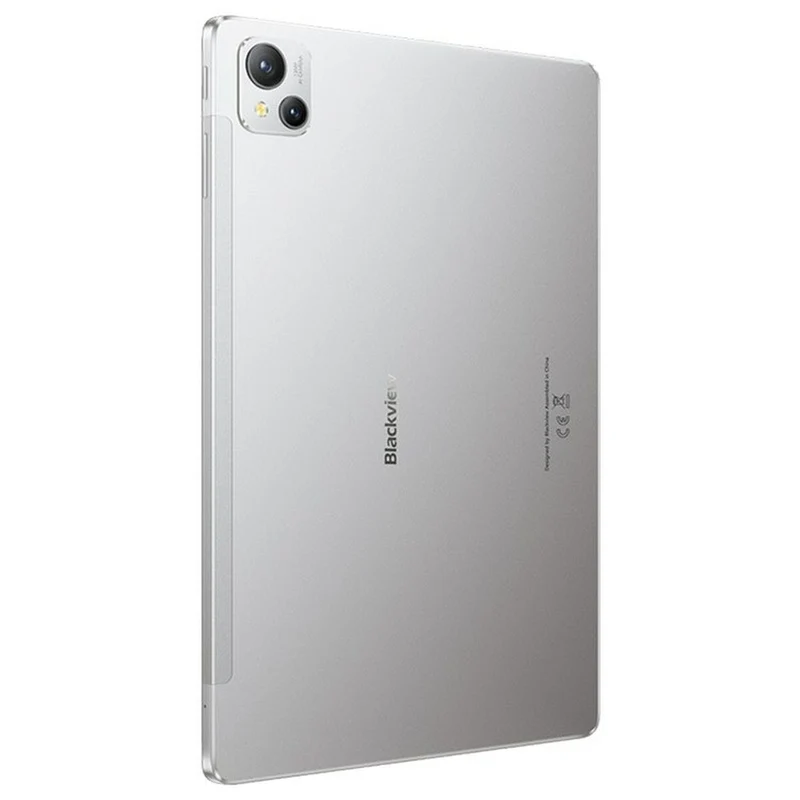 Tablette Blackview Tab 13 6 Go RAM 10,1" Argent 128 Go