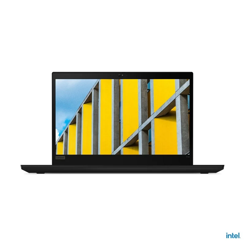 Ordinateur portable Lenovo ThinkPad T14 Qwerty Royaume-Uni 256 Go 16 Go RAM 14" Intel Core i5-1135g7