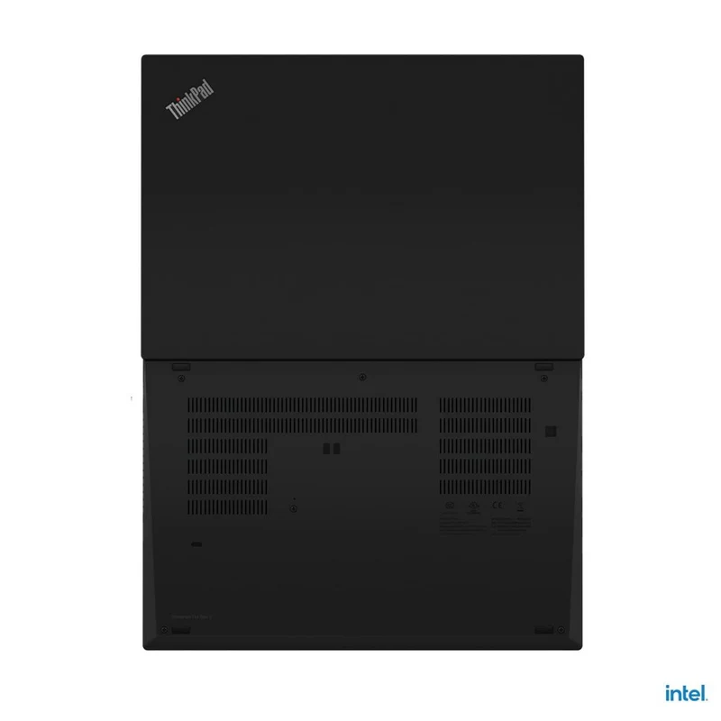 Ordinateur portable Lenovo ThinkPad T14 Qwerty Royaume-Uni 256 Go 16 Go RAM 14" Intel Core i5-1135g7