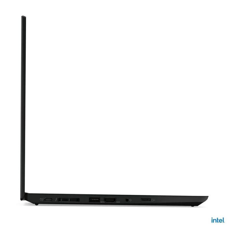 Ordinateur portable Lenovo ThinkPad T14 Qwerty Royaume-Uni 256 Go 16 Go RAM 14" Intel Core i5-1135g7
