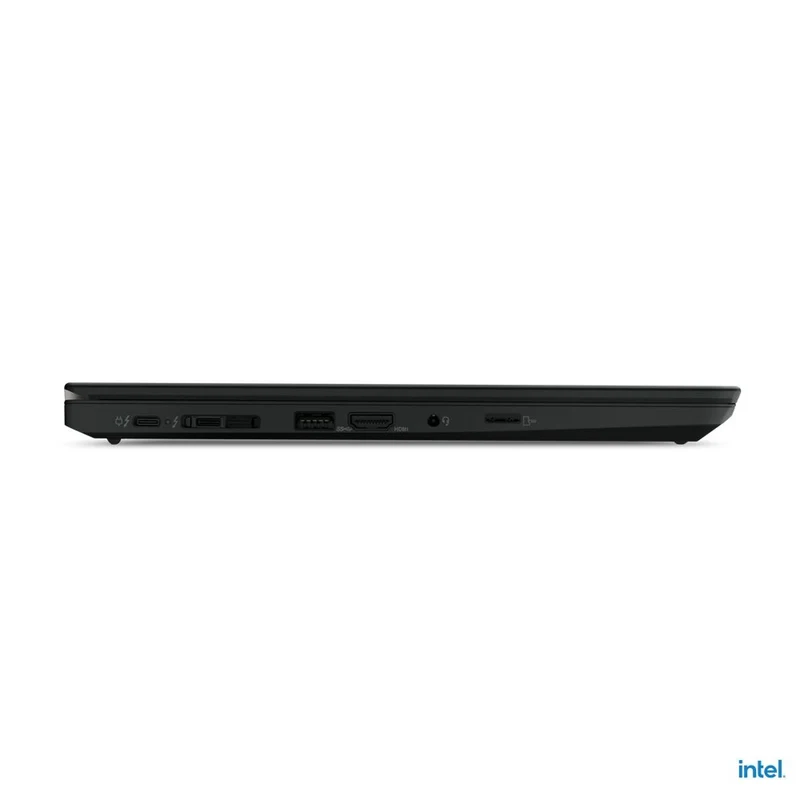 Ordinateur portable Lenovo ThinkPad T14 Qwerty Royaume-Uni 256 Go 16 Go RAM 14" Intel Core i5-1135g7