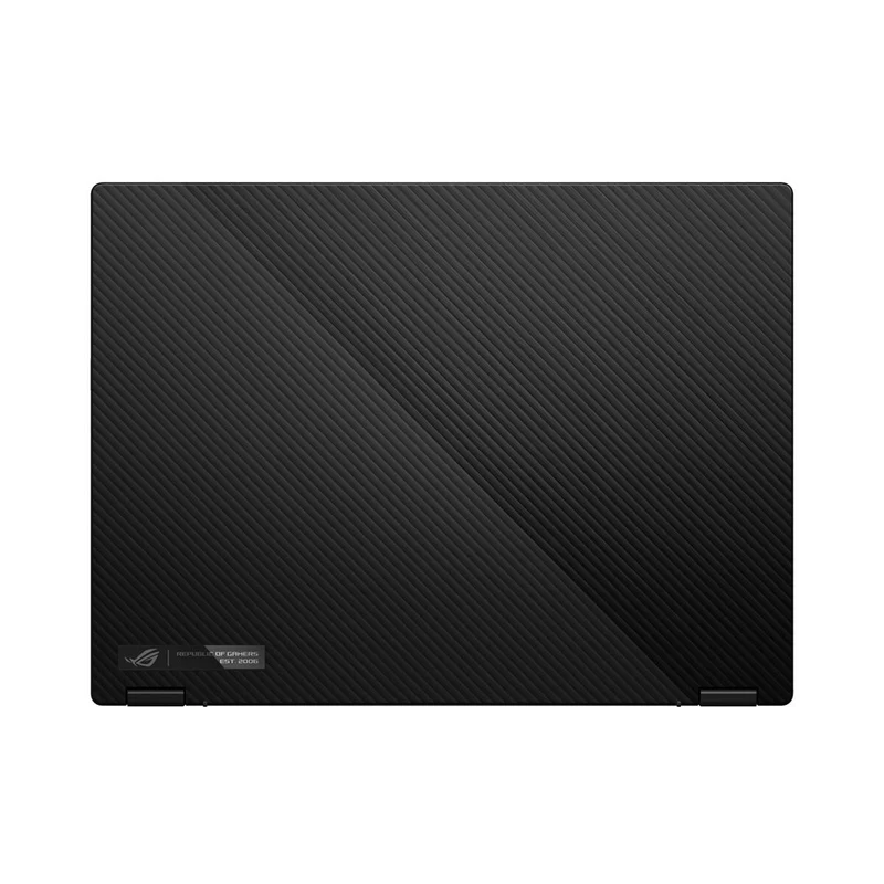 Ordinateur portable Asus ROG Flow X13 GV301QH-K5230T Qwerty UK 1 To 32 Go RAM 13,4" AMD Ryzen 9 5980HS