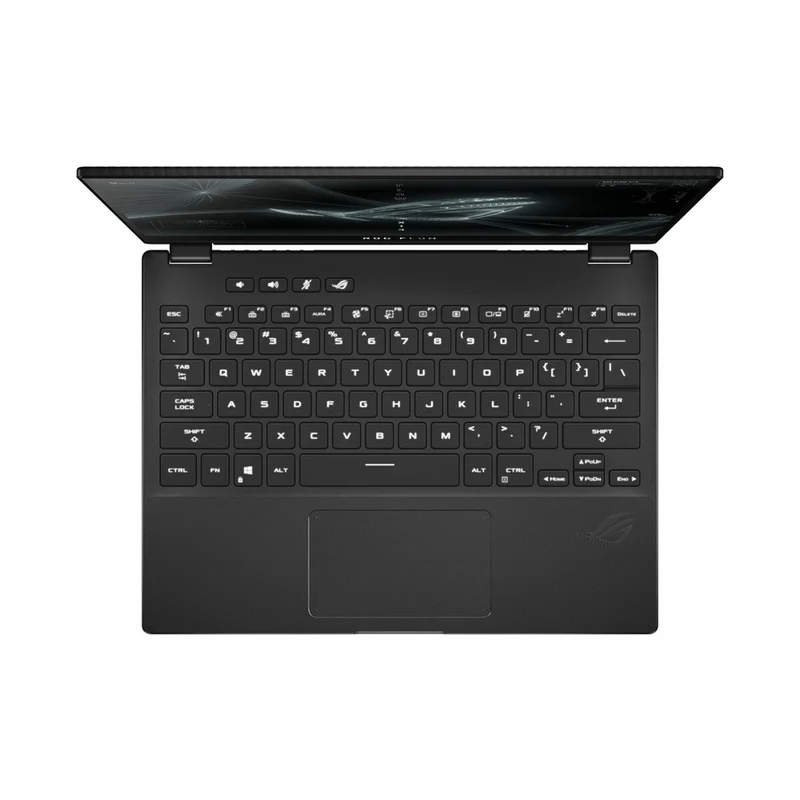 Ordinateur portable Asus ROG Flow X13 GV301QH-K5230T Qwerty UK 1 To 32 Go RAM 13,4" AMD Ryzen 9 5980HS