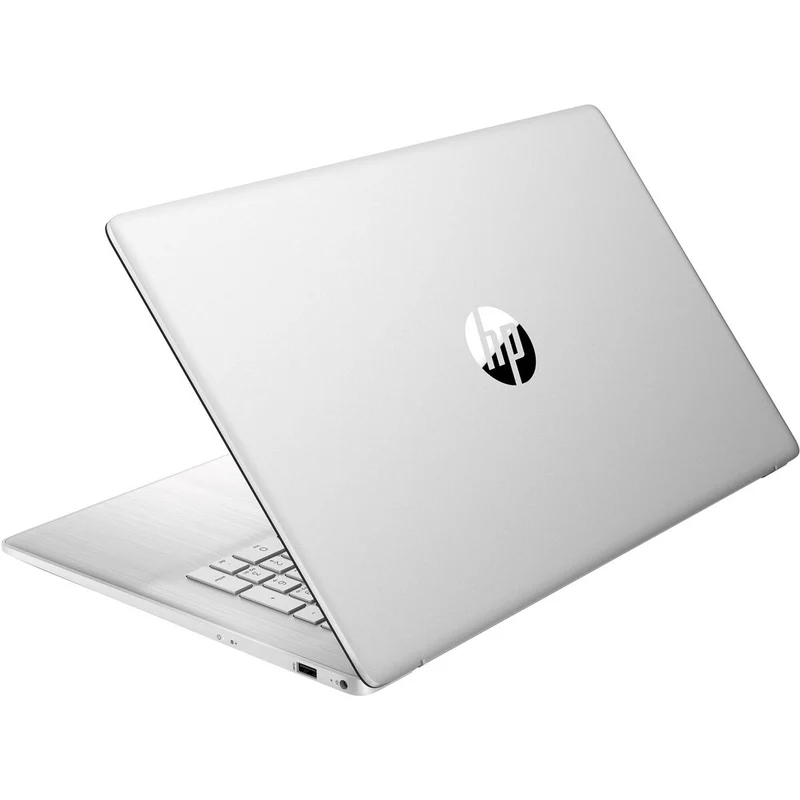 Ordinateur portable HP 17-CN0058CL Qwerty UK 512 Go 16 Go RAM 17,3" Intel Core i5-1135g7