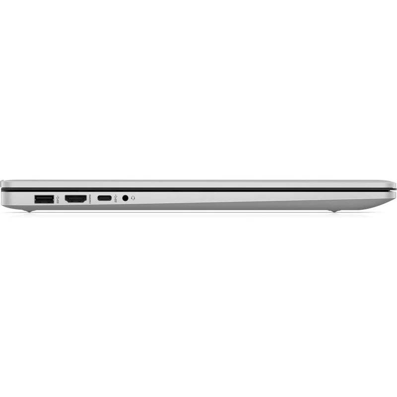 Ordinateur portable HP 17-CN0058CL Qwerty UK 512 Go 16 Go RAM 17,3" Intel Core i5-1135g7
