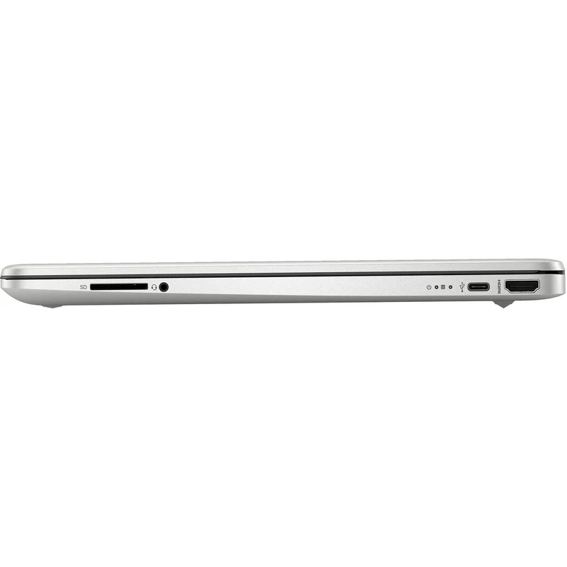 Ordinateur portable HP 15S-EQ2152NW 15,6" AMD Ryzen 3 5300U 16 Go de RAM 8 Go de RAM 512 Go SSD 256 Go SSD Qwerty Royaume-Uni