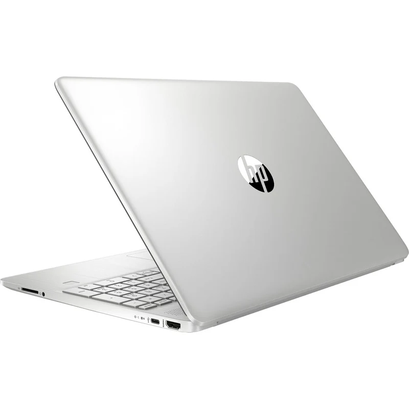 Ordinateur portable HP 15S-EQ2152NW 15,6" AMD Ryzen 3 5300U 16 Go de RAM 8 Go de RAM 512 Go SSD 256 Go SSD Qwerty Royaume-Uni