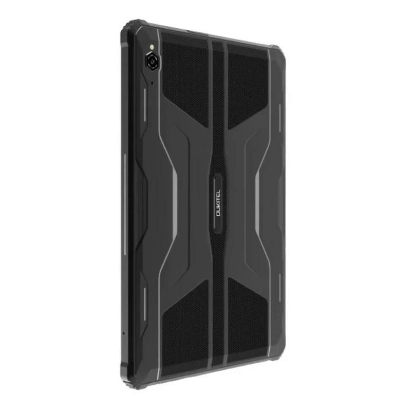 Tablette Oukitel RT1 4 Go RAM 10,1" MediaTek MT8768WA Noir 64 Go