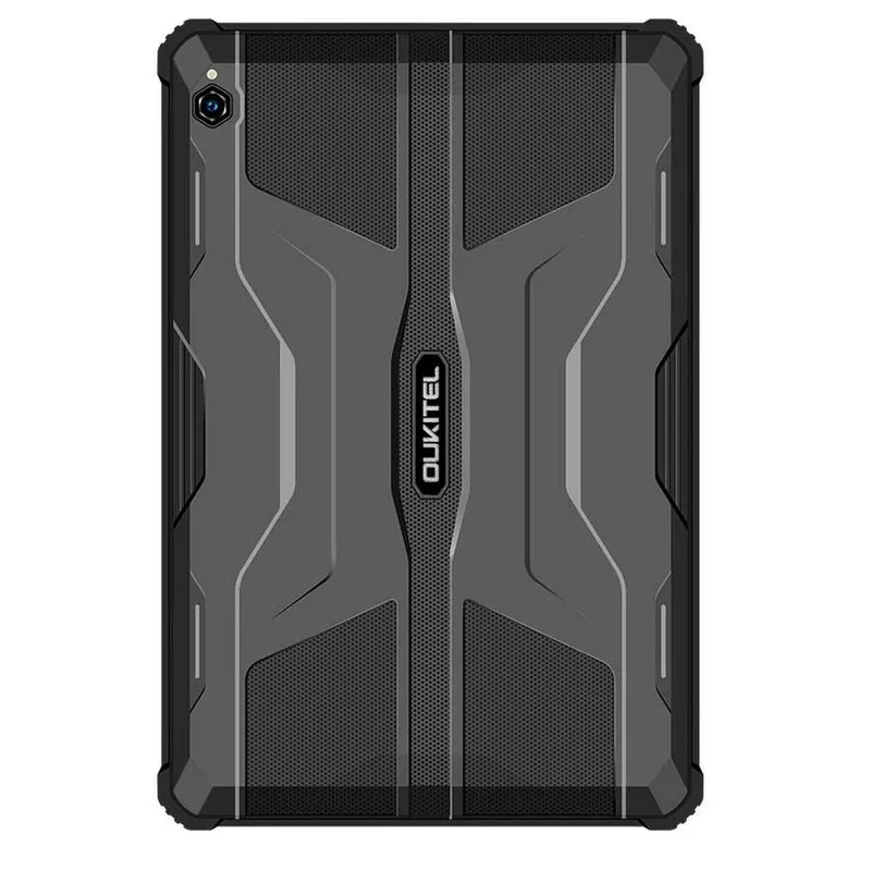 Tablette Oukitel RT1 4 Go RAM 10,1" MediaTek MT8768WA Noir 64 Go