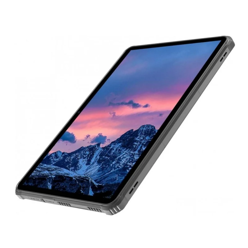 Tablette Oukitel RT1 4 Go RAM 10,1" MediaTek MT8768WA Noir 64 Go