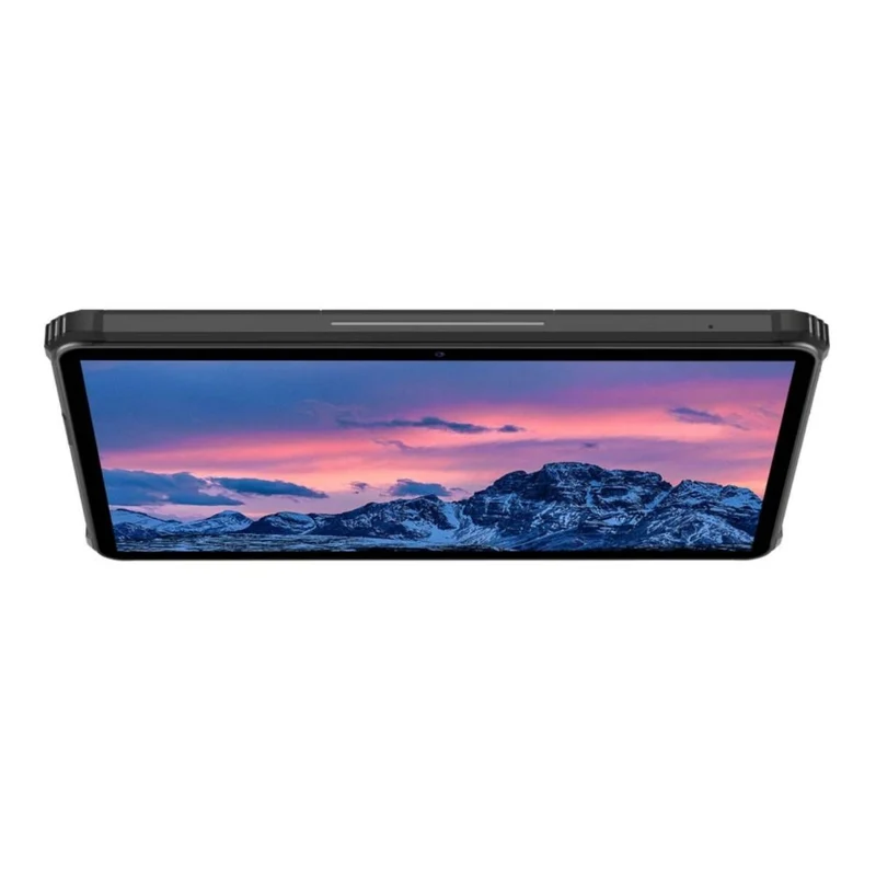 Tablette Oukitel RT1 4 Go RAM 10,1" MediaTek MT8768WA Noir 64 Go