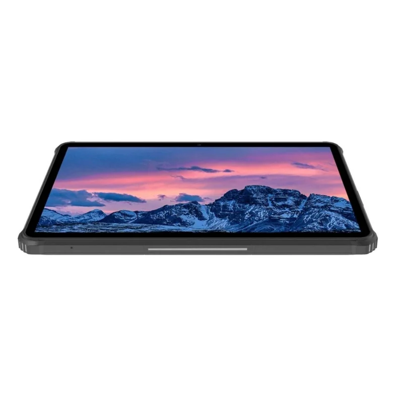 Tablette Oukitel RT1 4 Go RAM 10,1" MediaTek MT8768WA Noir 64 Go