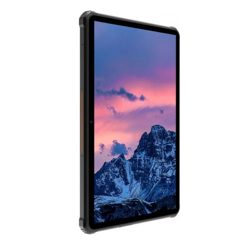 Tablette Oukitel RT1 4 Go RAM 10,1" MediaTek MT8768WA Orange 64 Go