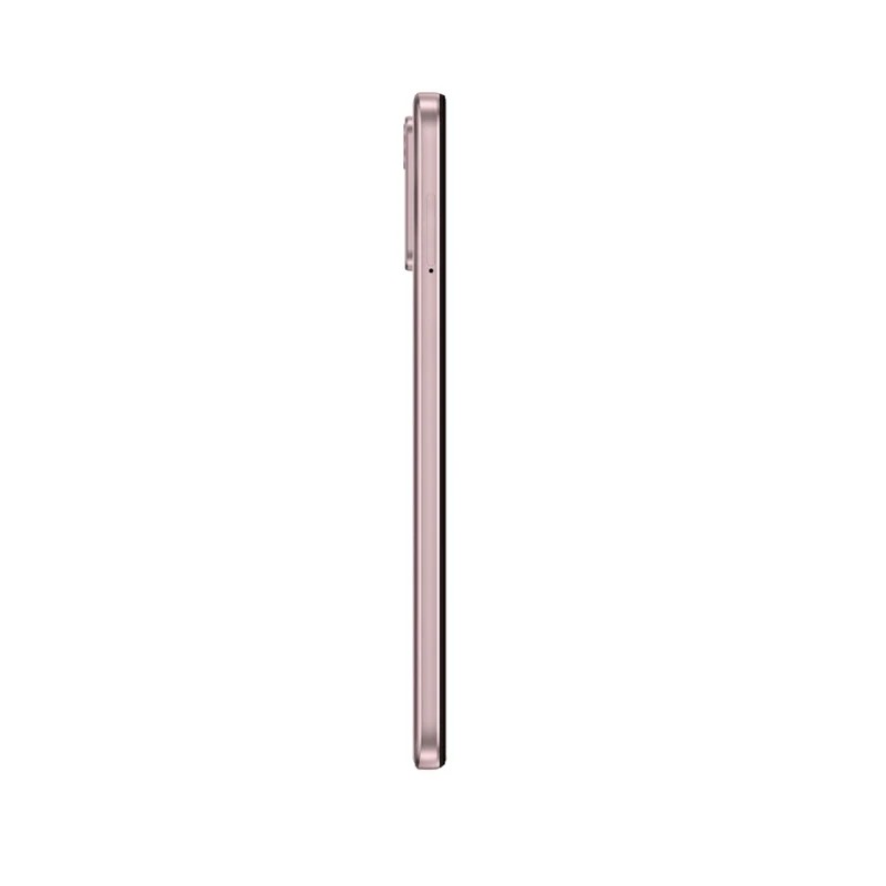 Smartphone Motorola Moto G42 Rose 4 Go RAM 6,4" 64 Go