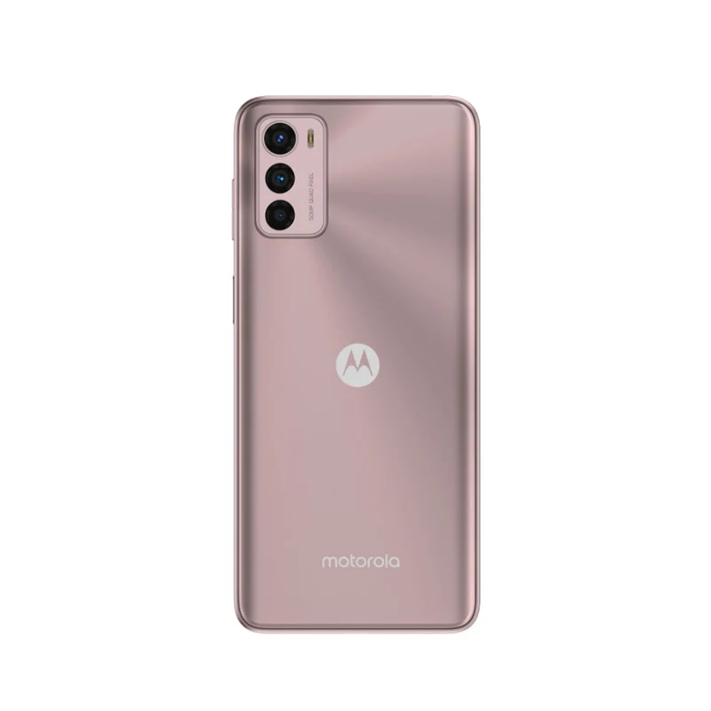 Smartphone Motorola Moto G42 Rose 4 Go RAM 6,4" 64 Go