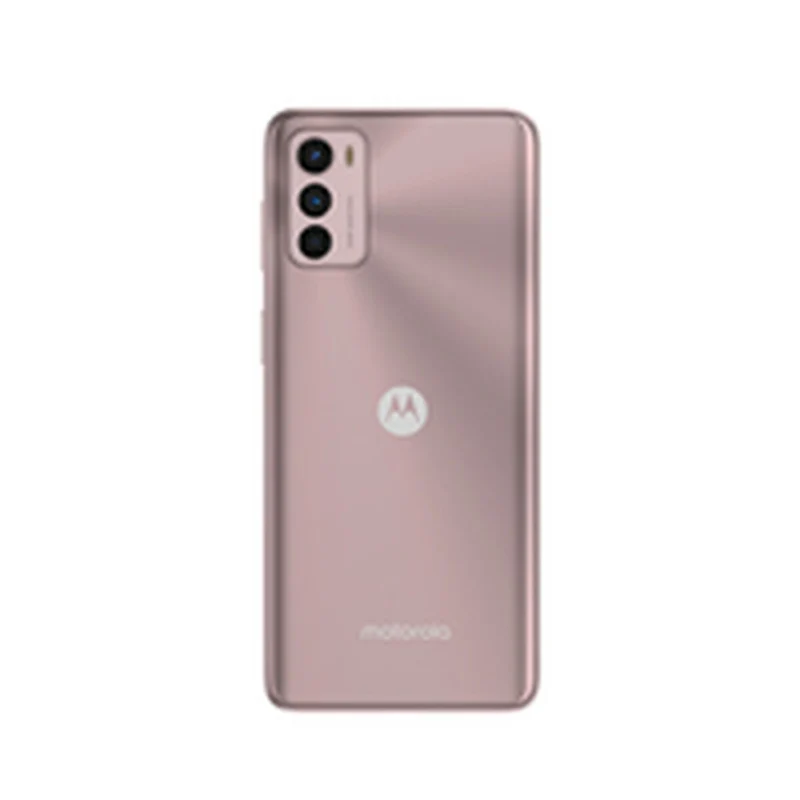 Smartphone Motorola Moto G42 Rose 4 Go RAM 6,4" 64 Go