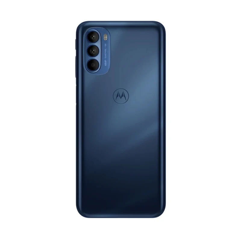 Smartphone Motorola Moto G 41 Noir 4 Go RAM MediaTek Helio G85 6,4" 128 Go