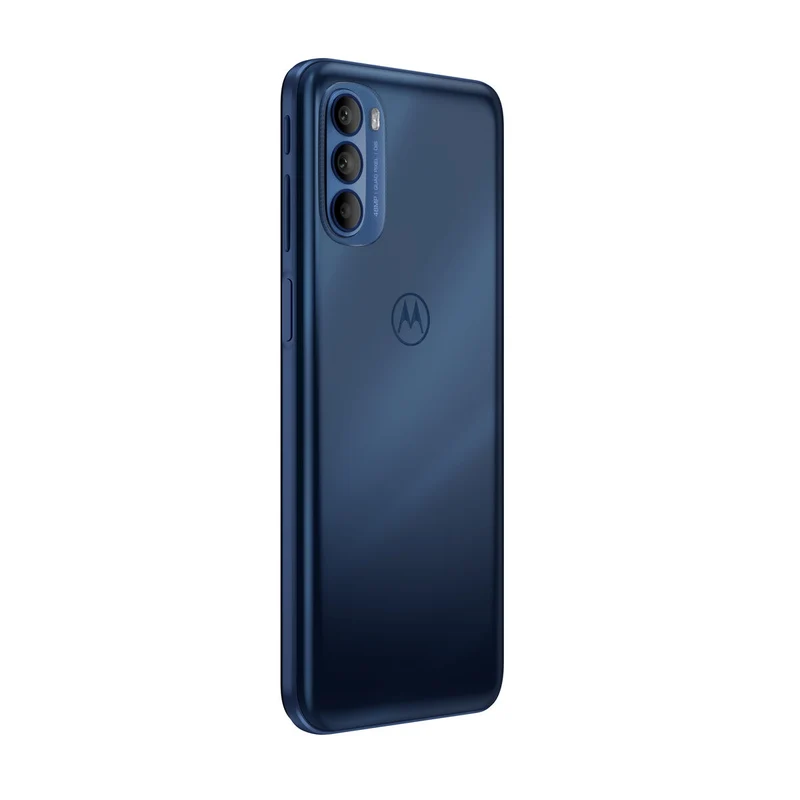 Smartphone Motorola Moto G 41 Noir 4 Go RAM MediaTek Helio G85 6,4" 128 Go