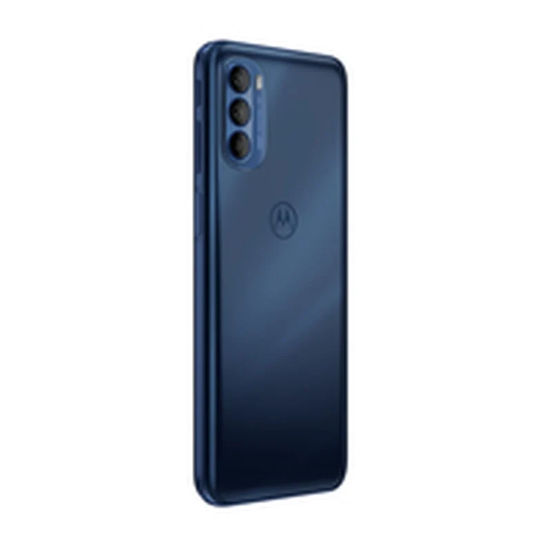 Smartphone Motorola Moto G 41 Noir 4 Go RAM MediaTek Helio G85 6,4" 128 Go