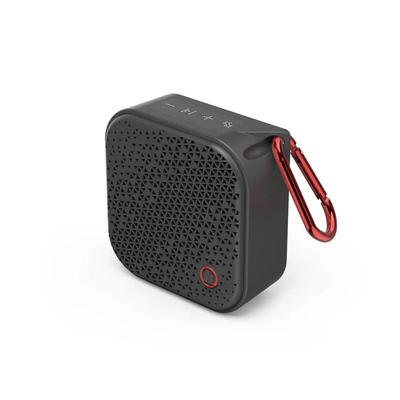 Enceinte portable Hama Pocket 2.0 3,5 W noir