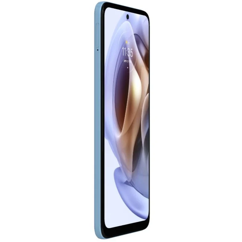Smartphone Motorola Moto G 31 Bleu 4 Go RAM MediaTek Helio G85 6,4" 64 Go