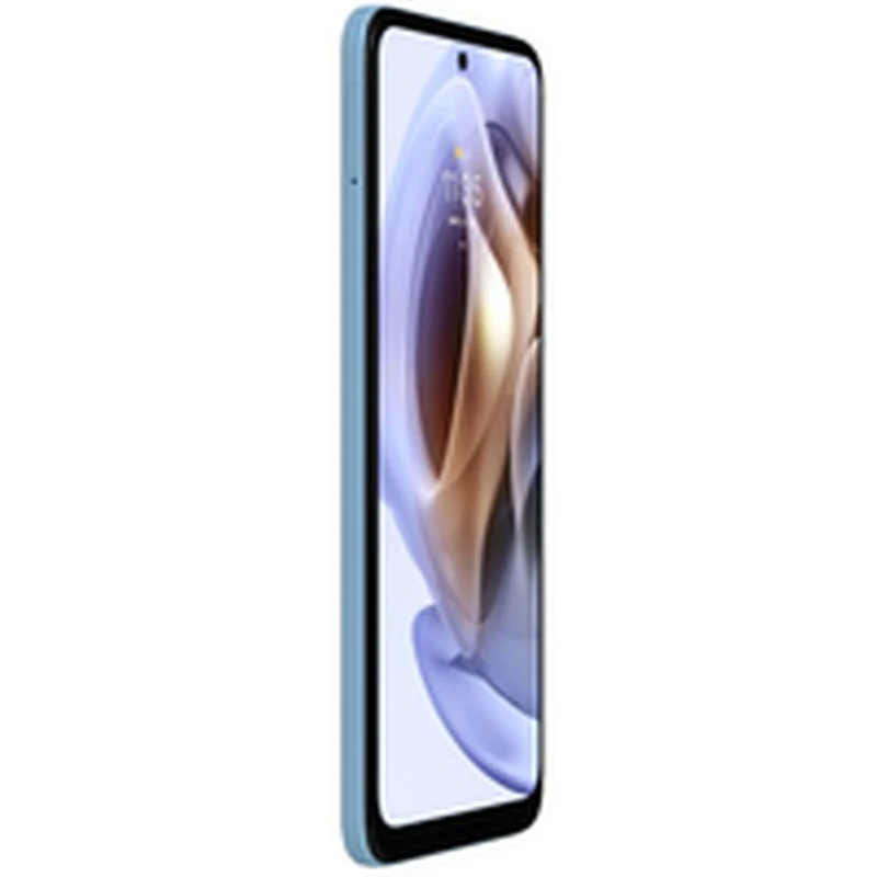 Smartphone Motorola Moto G 31 Bleu 4 Go RAM MediaTek Helio G85 6,4" 64 Go