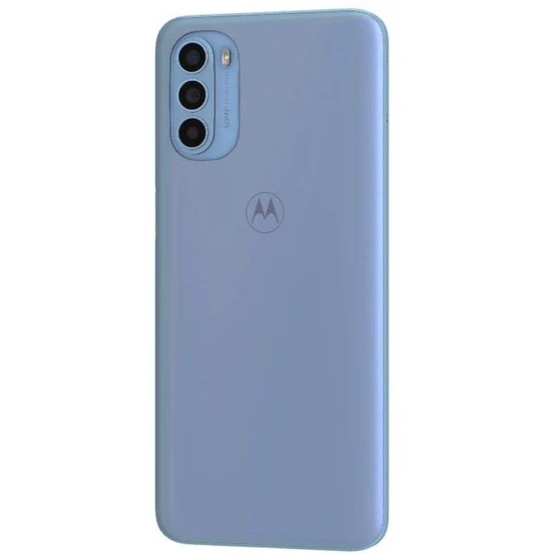 Smartphone Motorola Moto G 31 Bleu 4 Go RAM MediaTek Helio G85 6,4" 64 Go