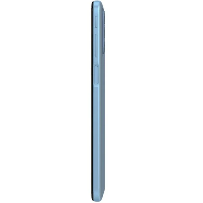 Smartphone Motorola Moto G 31 Bleu 4 Go RAM MediaTek Helio G85 6,4" 64 Go