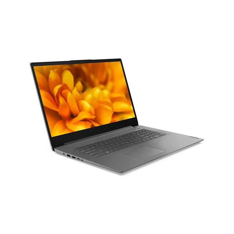 Ordinateur portable Lenovo IdeaPad 3 17ITL Qwerty UK 512 Go 8 Go RAM 17,3" Intel Core i3-1115G4