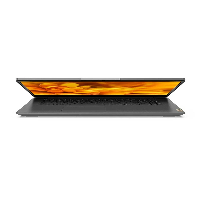 Ordinateur portable Lenovo IdeaPad 3 17ITL Qwerty UK 512 Go 8 Go RAM 17,3" Intel Core i3-1115G4