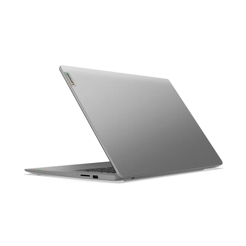 Ordinateur portable Lenovo IdeaPad 3 17ITL Qwerty UK 512 Go 8 Go RAM 17,3" Intel Core i3-1115G4