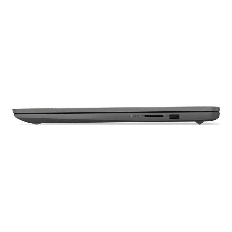 Ordinateur portable Lenovo IdeaPad 3 17ITL Qwerty UK 512 Go 8 Go RAM 17,3" Intel Core i3-1115G4