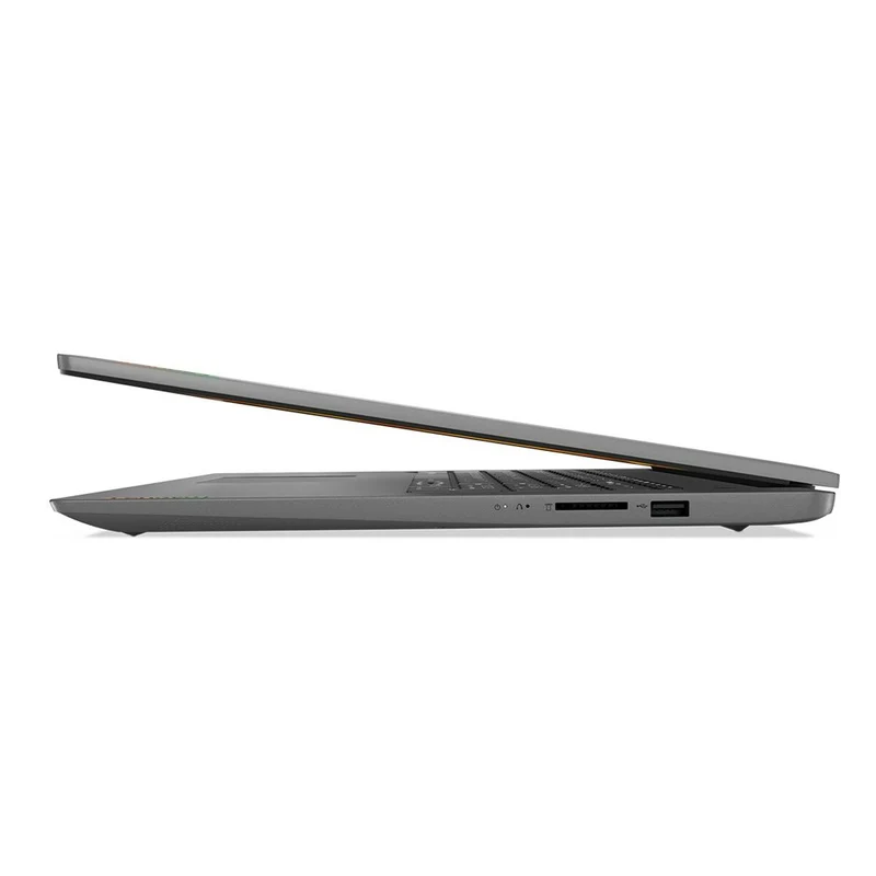Ordinateur portable Lenovo IdeaPad 3 17ITL Qwerty UK 512 Go 8 Go RAM 17,3" Intel Core i3-1115G4