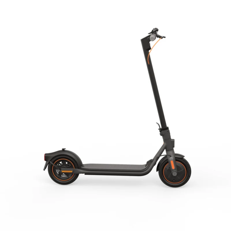 Trottinette électrique Segway Ninebot KickScooter F40D II 350 W