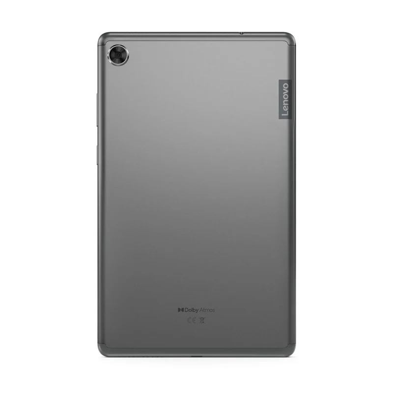 Tablette Lenovo Tab M8 3 Go RAM 8" MediaTek Helio P22T Gris Fer Gris 32 Go
