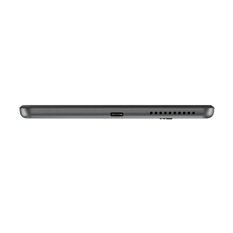 Tablette Lenovo Tab M8 3 Go RAM 8" MediaTek Helio P22T Gris Fer Gris 32 Go