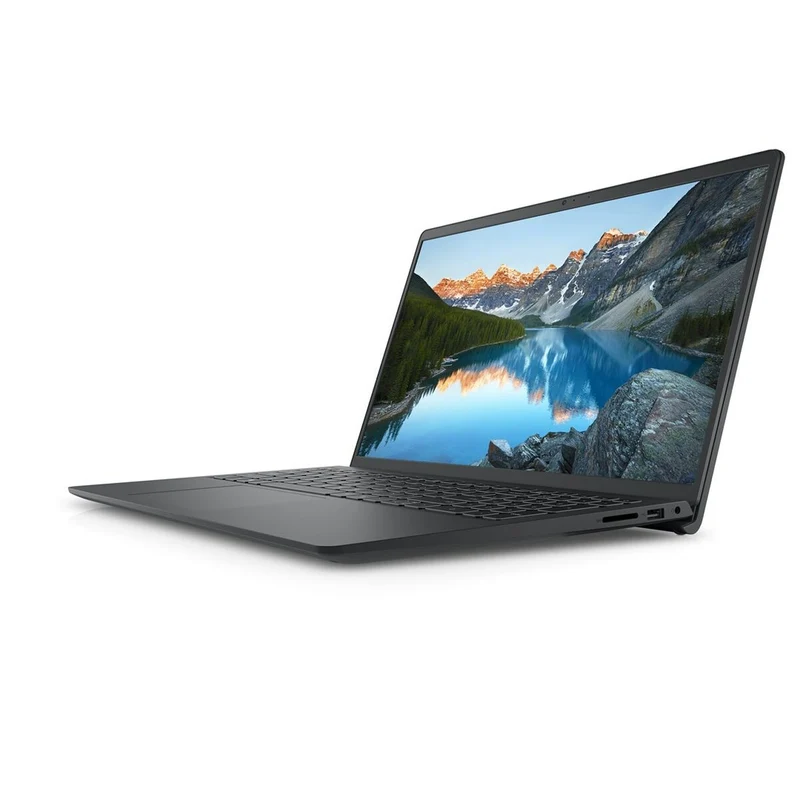 Ordinateur portable Dell Inspiron 3511 Qwerty UK 256 Go 256 Go SSD 8 Go RAM 15,6" Intel Core i5-1135g7
