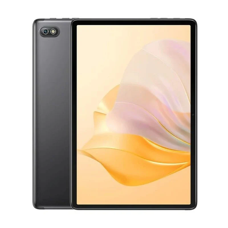 Tablette Blackview TAB7 3 Go RAM 10,1" Unisoc T310 Gris 32 Go