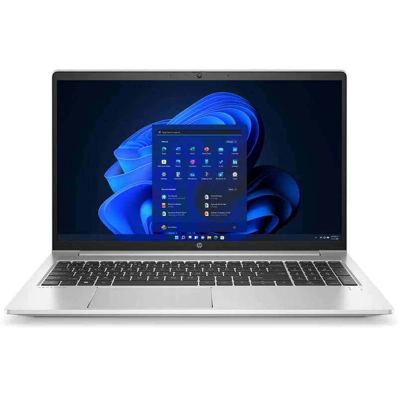 Ordinateur portable HP ProBook 450 G8 512 Go SSD 16 Go RAM 15,6" Intel Core i5-1135g7