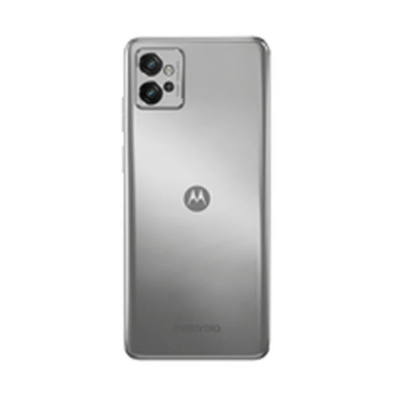 Smartphone Motorola moto g32 Argent 4 Go RAM 6,5" 64 Go