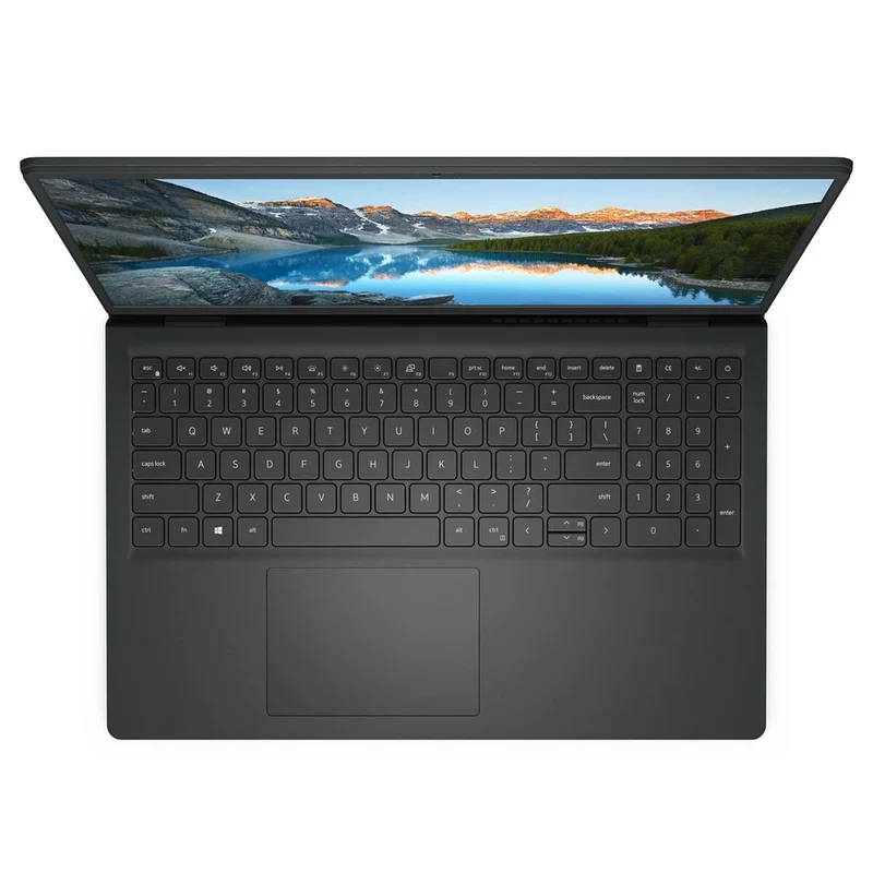 Ordinateur portable Dell Inspiron 3511 Qwerty UK 512 Go 8 Go RAM 15,6" intel core i5-1135g7