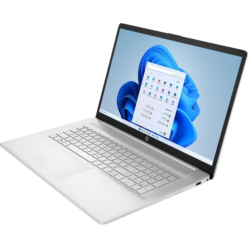 Ordinateur portable HP 17-CN2063CL 512 Go SSD 12 Go RAM 17,3" Intel Core i5-1235U