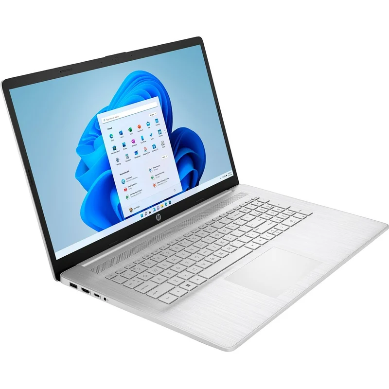 Ordinateur portable HP 17-CN2063CL 512 Go SSD 12 Go RAM 17,3" Intel Core i5-1235U