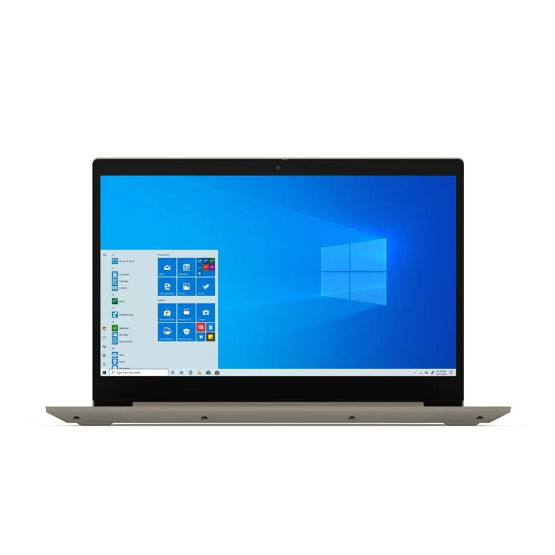 Ordinateur portable Lenovo IdeaPad 3 512 Go SSD 8 Go RAM 15,6" Intel Core i3-1115G4