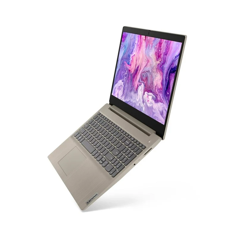 Ordinateur portable Lenovo IdeaPad 3 512 Go SSD 8 Go RAM 15,6" Intel Core i3-1115G4